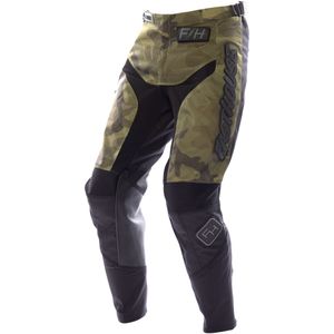 Crossbroek Fasthouse Grindhouse Camo