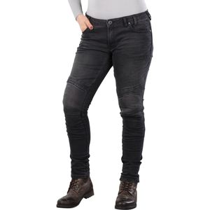 Motorjeans Rev’It!  Moto Dames  Zwart