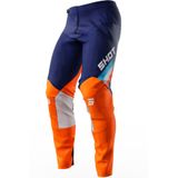 Shot Tracer Off-road Broek