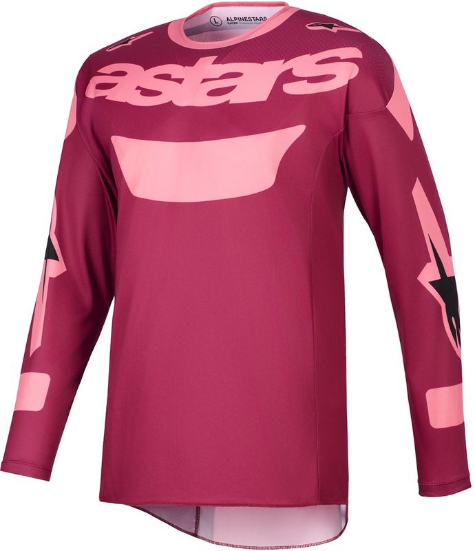 Alpinestars - Racer Riway - Trui - Lange Mouwen