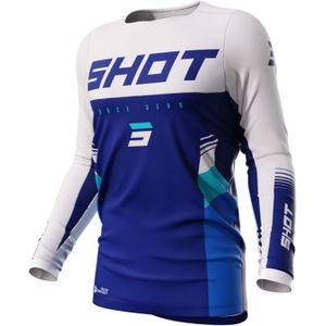 Crosstrui Shot Tracer Blauw