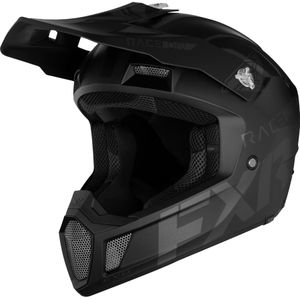 Crosshelm FXR Clutch Evo Black Ops