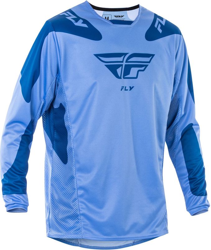 FLY Racing - Kinetic Sym - Crosstrui