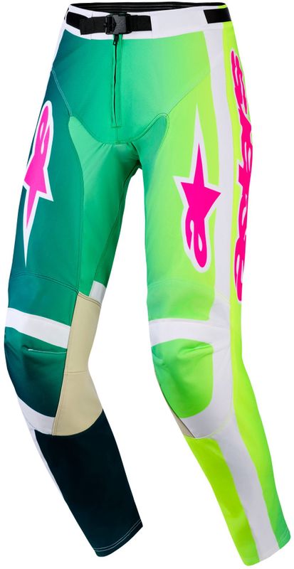 Alpinestars - Racer Portl - Off-road Broek