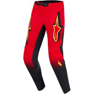 Alpinestars - Supertech Scenz - Crossbroek