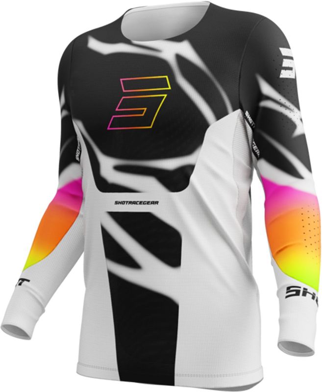 Shot - Aerolite - Crosstrui