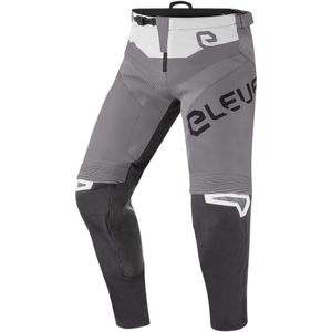 Crossbroek Eleveit X-TREME Grijs