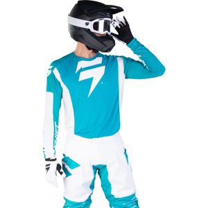 Crosstrui Shift BLACK Label Race