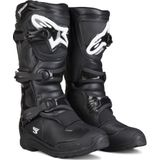 Motorlaarzen Alpinestars Tech 3 Enduro Zwart