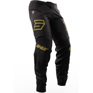 Shot Army Off-road Broek