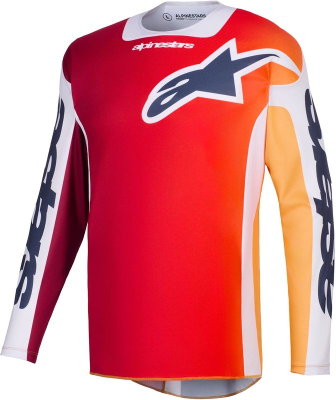 Alpinestars - Racer Portl - Crosstrui
