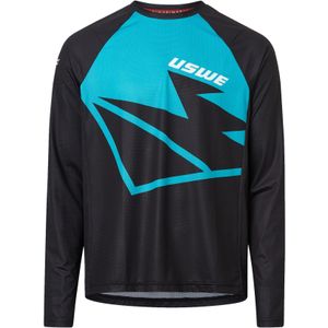 Mountainbikeshirt USWE Berg MTB