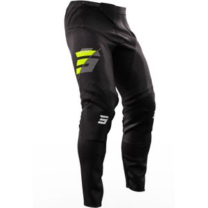 Crossbroek Shot Speck