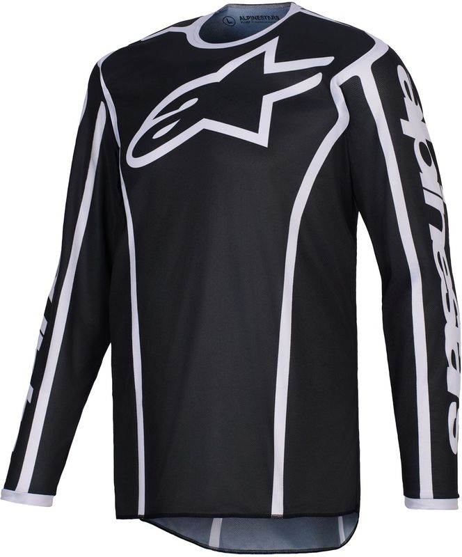 Alpinestars - Fluid Apex - Crosstrui