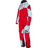 Sneeuwpak Klim Shredsa Chili Pepper-Crystal Blauw