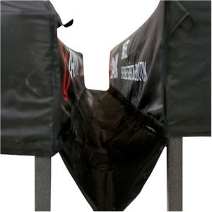 Regenbeschermer voor Easy-Up Race Tent 24MX