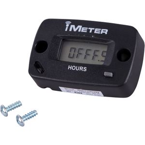 Urenteller Draadloos Hardline Products iMeter