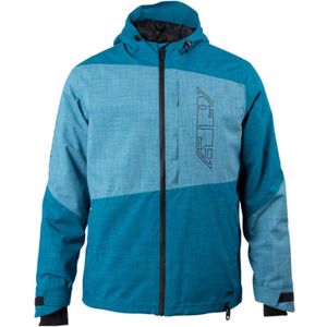 Sneeuwjas 509 Forge Softshell ‘Sharkskin’