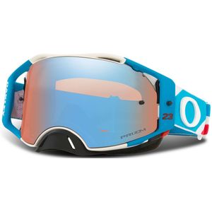 Crossbril Oakley Airbrake Chase Sexton Signature Prizm Sapphire