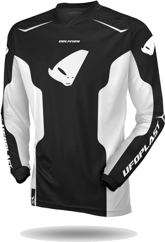 Ufo - Oblivion - Trui - Lange Mouwen