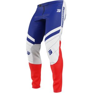 Shot Contact Mythic Motorcross broek