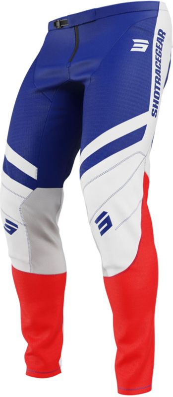 Shot Contact Mythic Motorcross broek