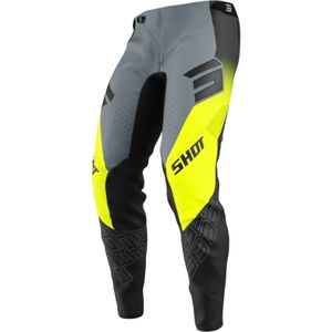 Shot Aerolite Ultra Off-road Broek