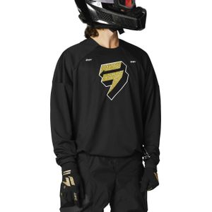 Crosstrui Shift White Label Flak