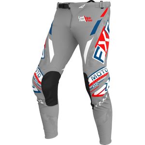 Crossbroek FXR Podium Gladiator