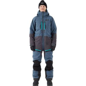 Sneeuwpak TOBE Outerwear Tiro V3 Geïsoleerd ‘Orion’-Blauw