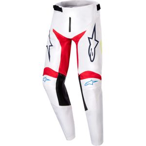 Crossbroek Kinderen Alpinestars Racer Hana
