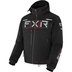 Sneeuwjas FXR Maverick