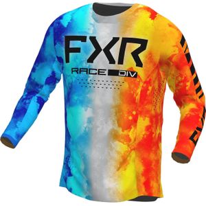 Crosstrui FXR Podium