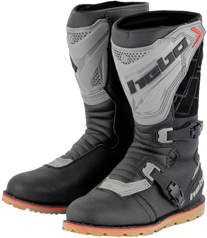 Hebo Technical 3.0 Micro Trial Laarzen