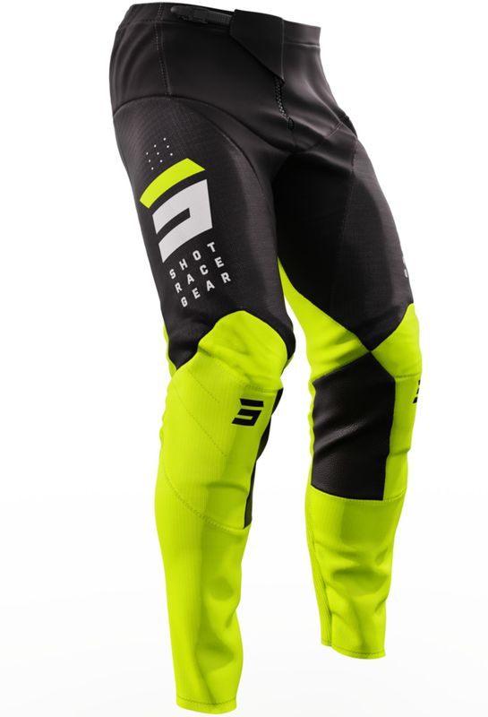 Shot Camo 2.0 Off-road Broek