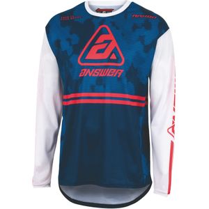 Crosstrui Answer Racing ARKON TRIALS