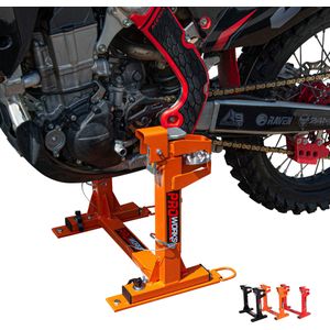 Quickload Transport System Proworks 125-500cc