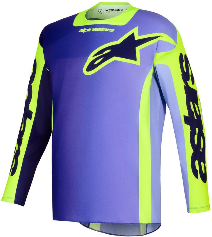 Alpinestars - Racer Portl - Crosstrui