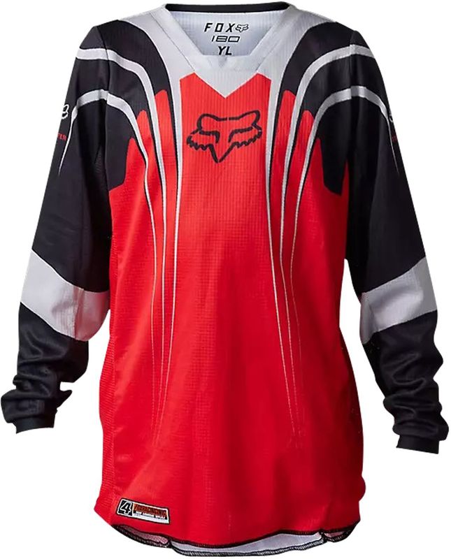 FOX - 180 GOAT Strafer - Crosstrui - Kinderen