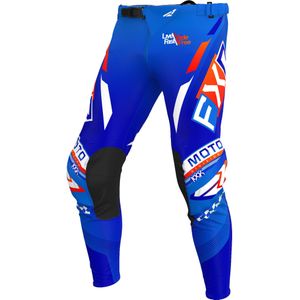 Crossbroek FXR Podium Gladiator