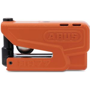 Remschijfslot ABUS 8077 2.0 Granit Detecto XPLUS