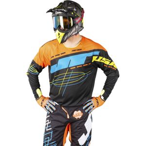 Crosstrui JT Racing Hyperlite Blueprint