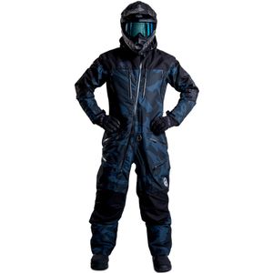 Sneeuwpak Jethwear The One Shell
