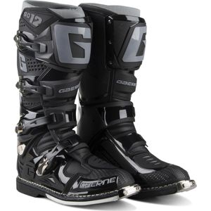 Gaerne SG-12 MX Laarzen Zwart