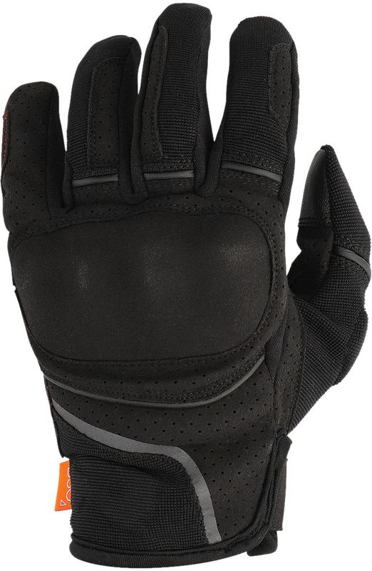 Motorhandschoenen RICHA Breeze Zwart