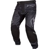 Klim - XC Lite - Off-road Broek - Zwart - Slijtvaste Materialen