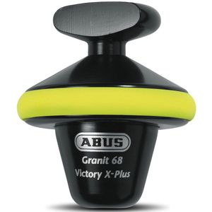 Remschijfslot ABUS Granit Victory X-Plus 68