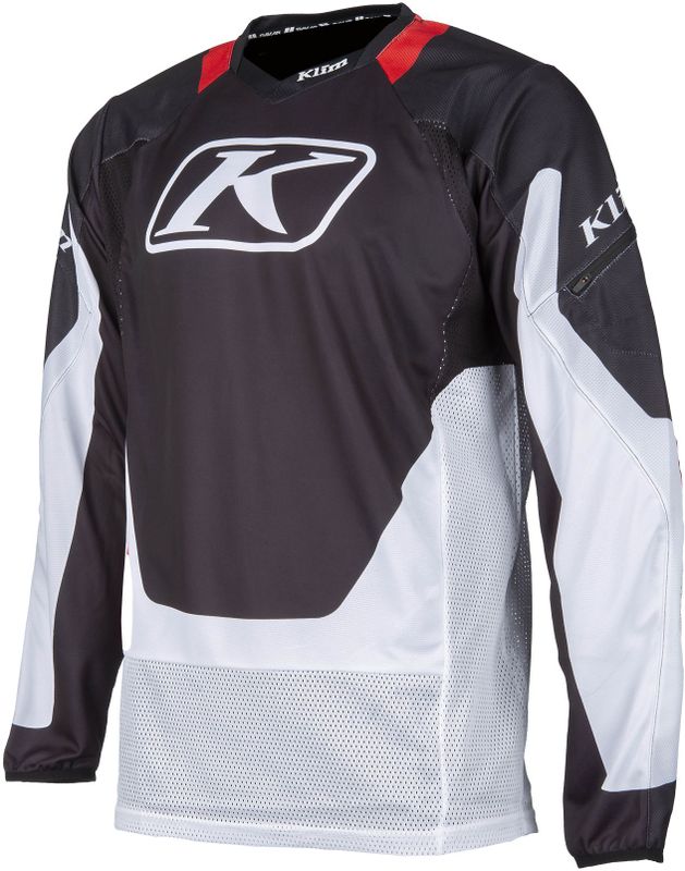 Crosstrui Klim Dakar