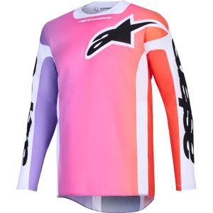 Alpinestars - Racer Air Portl - Trui Met Lange Mouwen