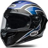 Integraalhelm Bell Race Star DLX Flex Orion Zwart